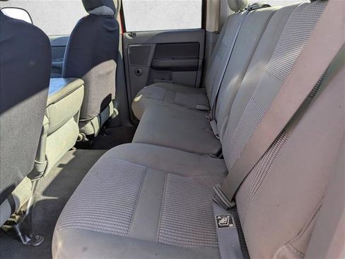 Used 2006 Dodge Ram 1500 Truck SLT w/ Trailer Tow Group image 26