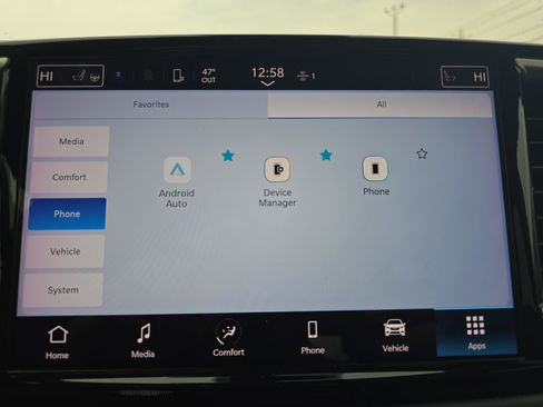 Used 2024 Chrysler Pacifica Touring-L image 31