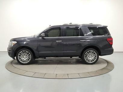 Used 2024 Ford Expedition Limited