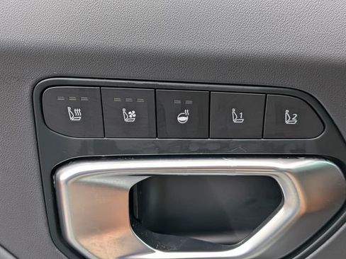 New 2026 Kia K4 GT-Line Turbo FWD image 28