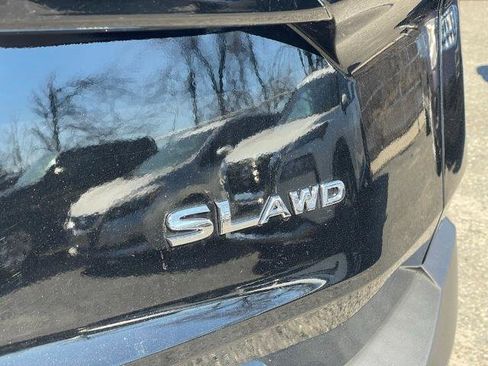 Certified 2023 Nissan Rogue SL w/ SL Premium Package image 28