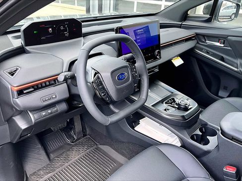 New 2026 Subaru Uncharted AWD image 8