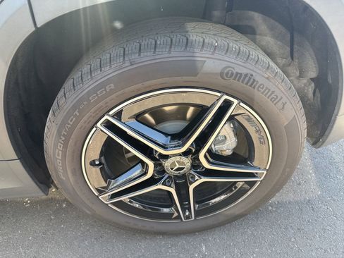 Used 2023 Mercedes-Benz GLA 250 4MATIC image 14