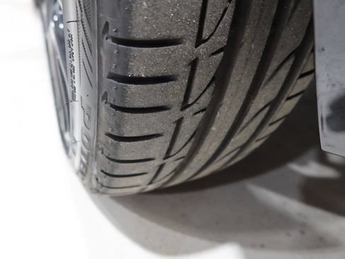 Used 2025 MAZDA MX-5 Miata RF Club RWD image 31