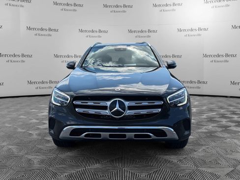 Certified 2022 Mercedes-Benz GLC 300 image 8