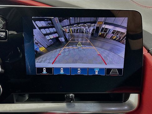 Used 2024 Chevrolet Corvette Stingray Preferred Cpe image 16