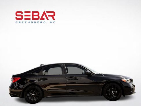 Used 2022 Honda Civic Sport image 7