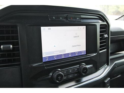 Certified 2023 Ford F150 XL w/ STX Appearance Package RWD image 22