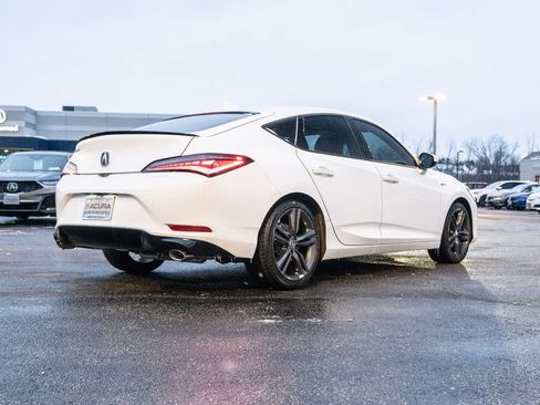 Certified 2023 Acura Integra A-Spec image 12