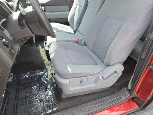 Used 2014 Ford F150 STX w/ Equipment Group 201A Mid RWD image 6