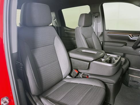 Used 2022 Chevrolet Silverado 1500 LT image 25