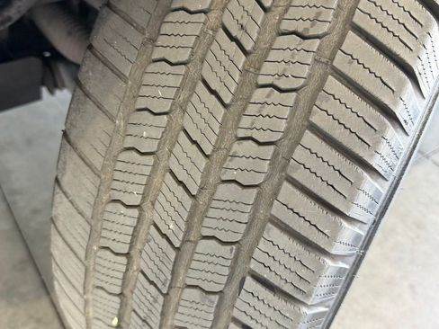Used 2018 Toyota 4Runner SR5 RWD image 17