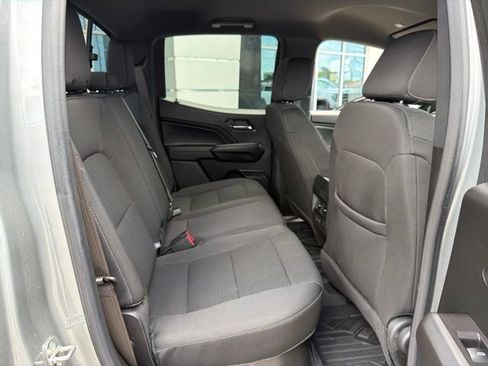 Used 2023 GMC Canyon Elevation w/ Convenience Package RWD image 22