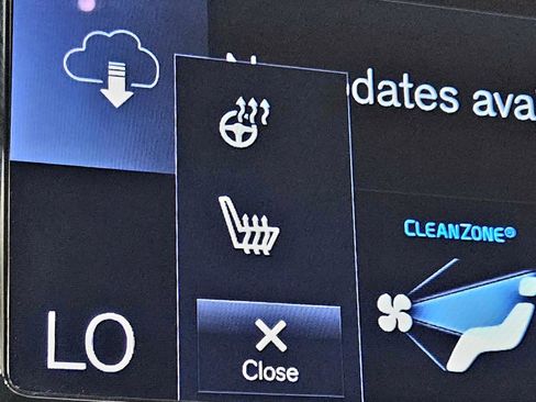 Used 2021 Volvo S60 T5 Momentum w/ Climate Package image 27