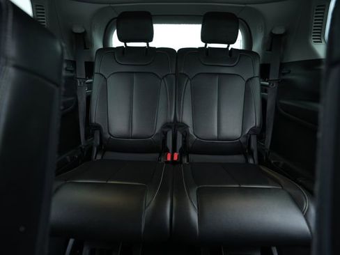 Used 2023 Jeep Grand Cherokee L Limited AWD/4WD image 28