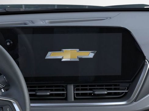 New 2026 Chevrolet Trax LT w/ LT Convenience Package image 20