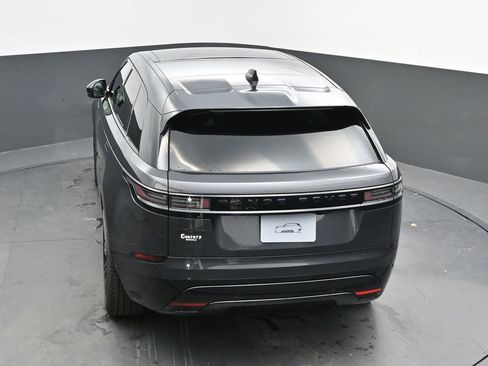 New 2026 Land Rover Range Rover Velar Dynamic SE AWD/4WD image 30
