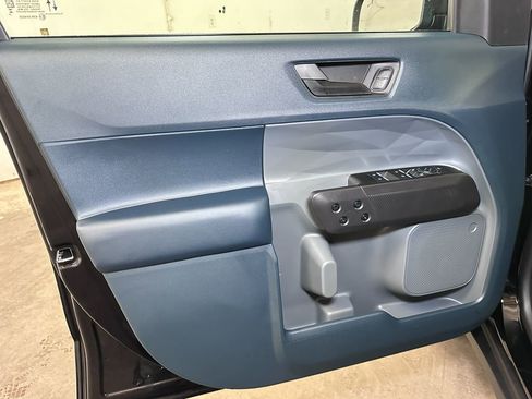 New 2026 Ford Maverick XLT w/ XLT Luxury Package image 18