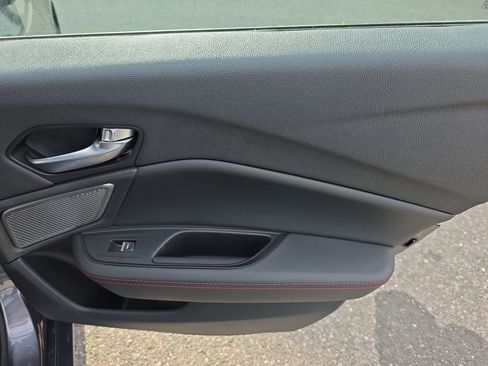 Used 2022 Acura TLX w/ A-SPEC Pkg image 14