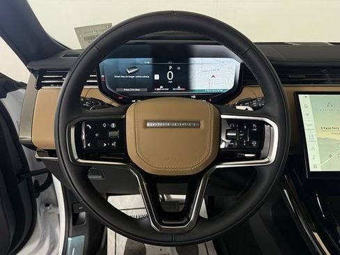 New 2026 Land Rover Range Rover Sport SE image 37