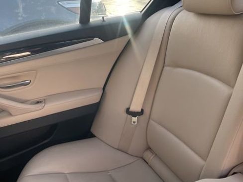 Used 2012 BMW 535i xDrive Sedan AWD/4WD image 10