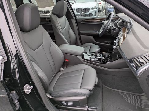 Used 2021 BMW X3 xDrive30i w/ Convenience Package image 24