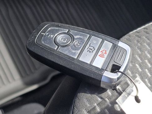 Used 2023 Ford Escape ST-Line w/ Tech Pack #1 FWD image 48