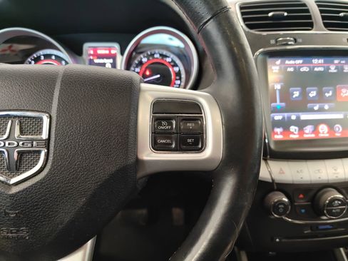 Used 2018 Dodge Journey GT w/ Nav & Sun Group image 16