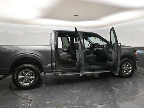 Used 2025 Ford F150 XLT w/ Equipment Group 301A Standard image 32