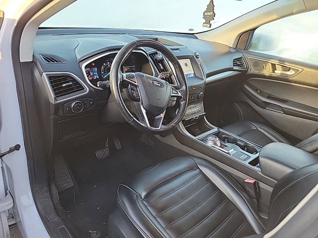 Used 2020 Ford Edge SEL FWD image 7