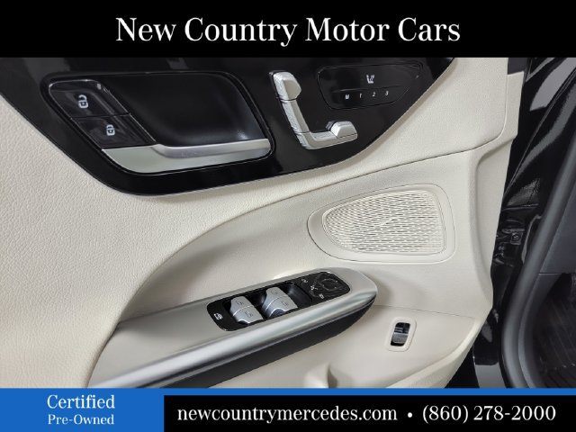 Certified 2024 Mercedes-Benz C 300 4MATIC Sedan image 20
