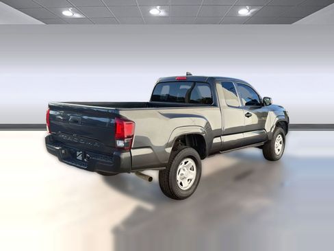 Used 2023 Toyota Tacoma SR RWD image 9