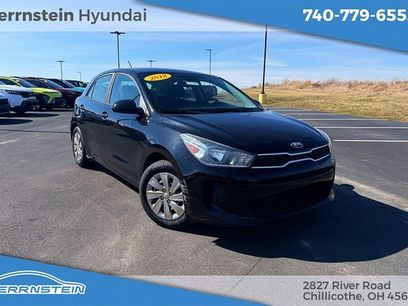 Used 2018 Kia Rio S