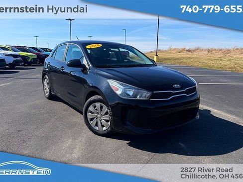 Used 2018 Kia Rio S image 1