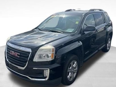 Used 2016 GMC Terrain SLE