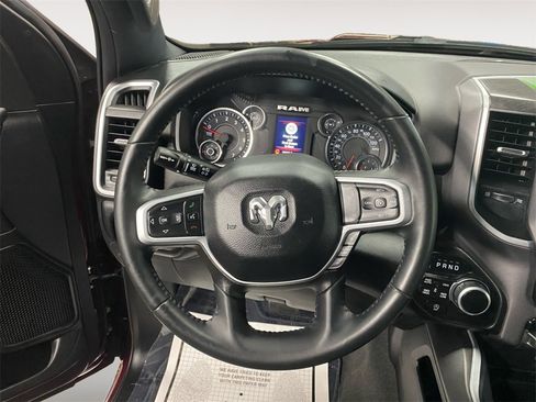 Used 2023 RAM 1500 Big Horn image 12