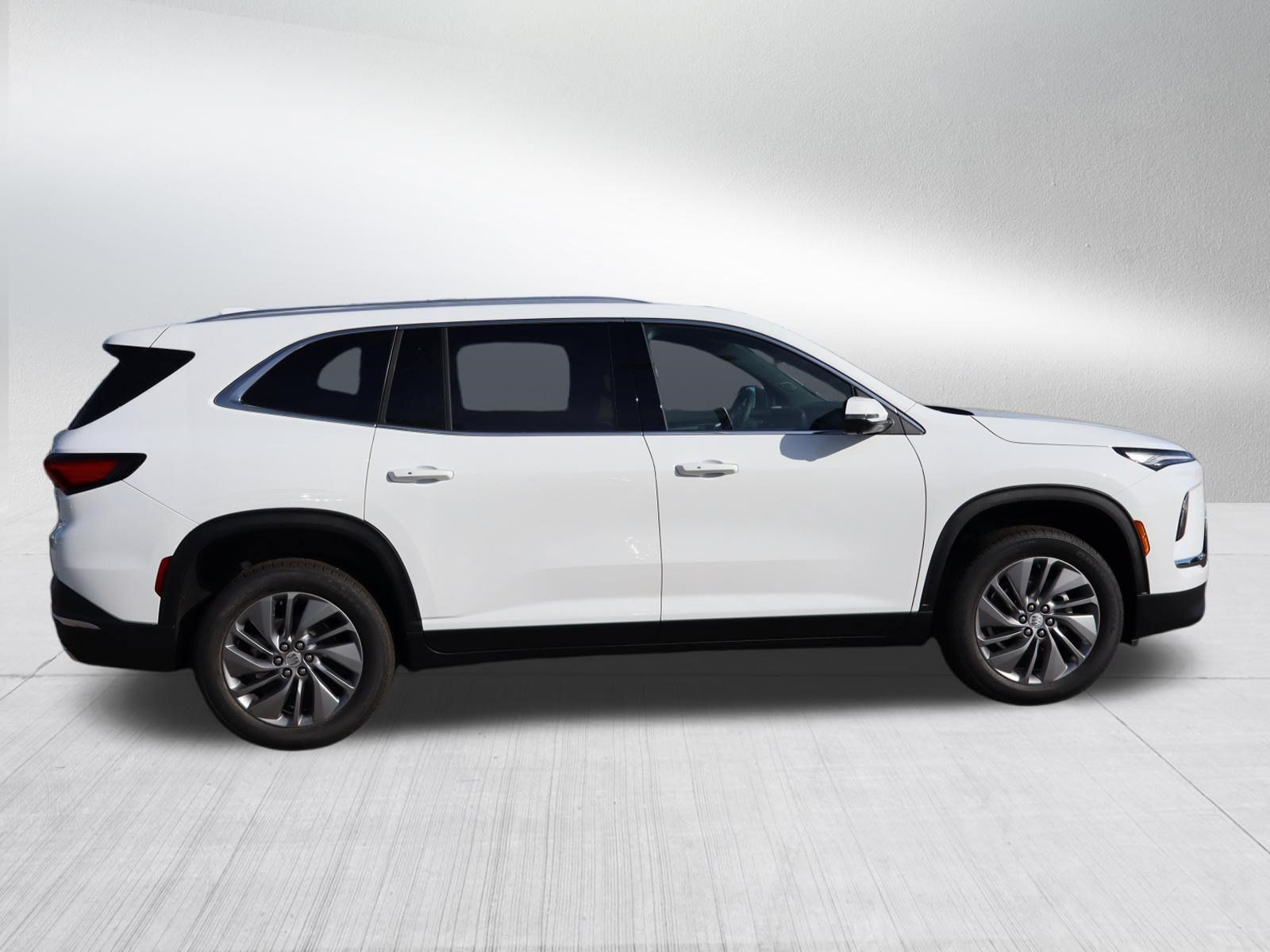 New 2027 Buick Enclave Preferred w/ Power Package AWD/4WD image 8