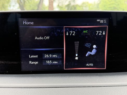 Used 2021 Lexus RX 350 FWD w/ Premium Package image 23