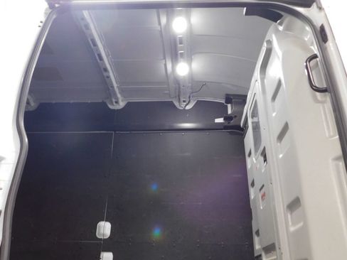 Used 2023 Ford Transit 250 148 High Roof Extended AWD w/ Load Area Protection Package image 15