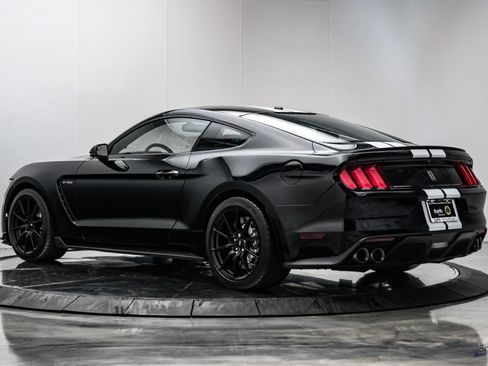 Used 2015 Ford Mustang Shelby GT350 RWD image 10