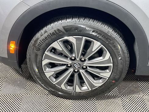 New 2026 Buick Envision Preferred image 23