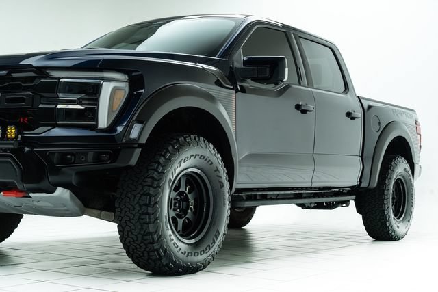 Used 2024 Ford F150 Raptor w/ Equipment Group 803A Raptor R AWD/4WD image 10