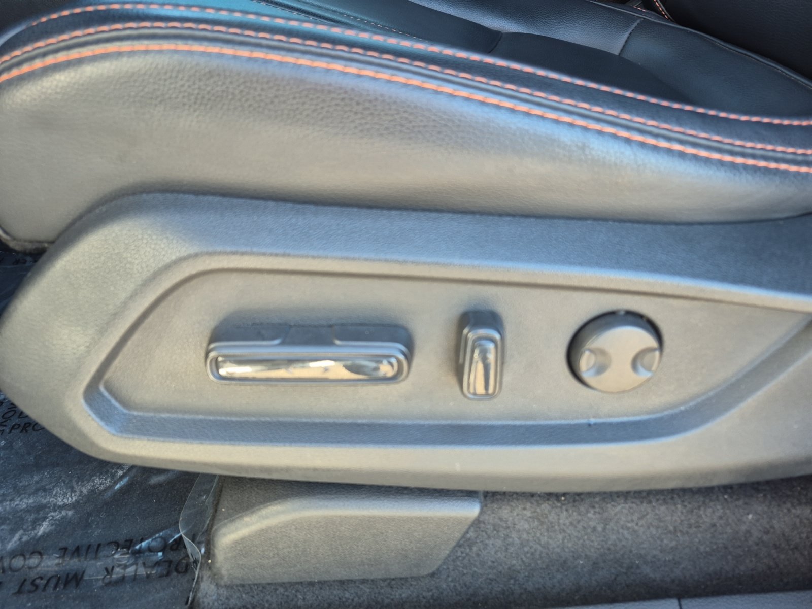 Used 2024 Honda Pilot TrailSport image 13