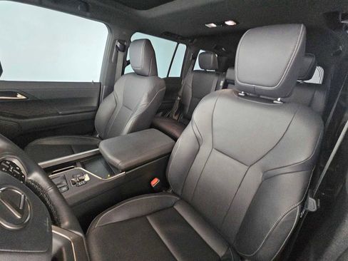 Used 2024 Lexus GX 550 Premium+ image 23