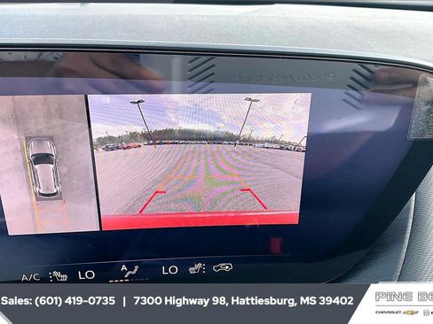 New 2025 Buick Envision Preferred image 14