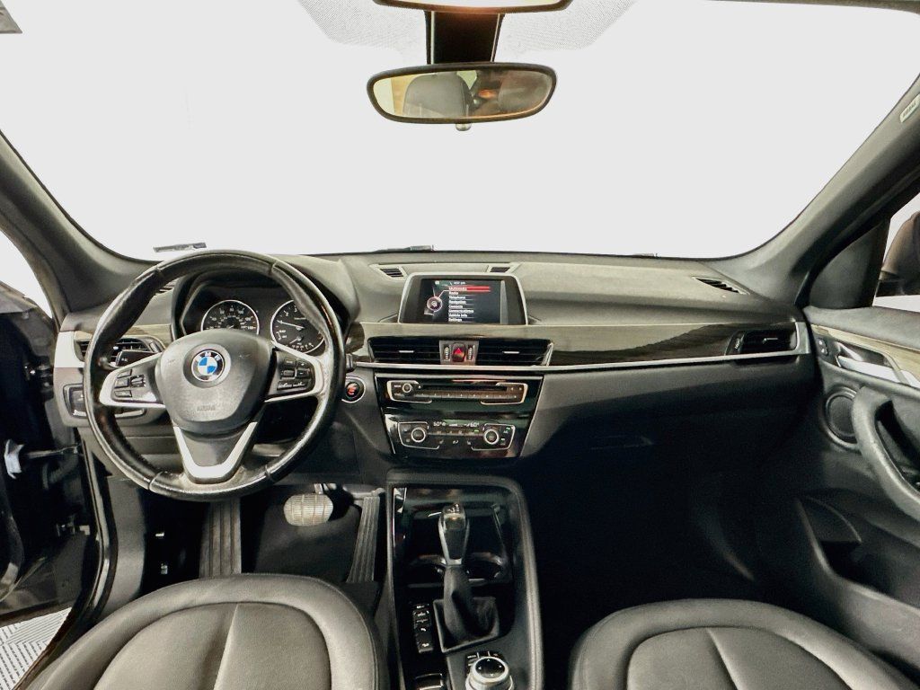 Used 2016 BMW X1 xDrive28i AWD/4WD image 3
