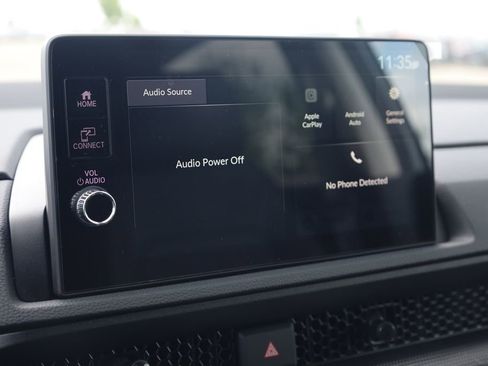 New 2026 Honda CR-V LX image 19