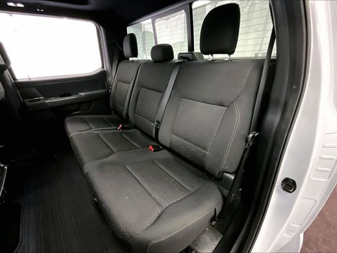 Certified 2022 Ford F150 XLT w/ Equipment Group 302A High image 25