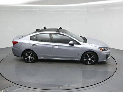 Used 2019 Subaru Impreza 2.0i Premium w/ Eyesight & BSD/Rcta & SRF image 50