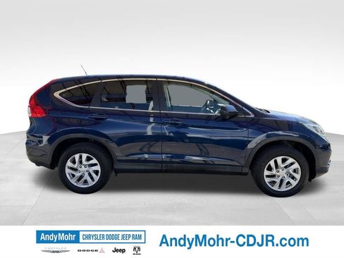 Used 2016 Honda CR-V EX image 8